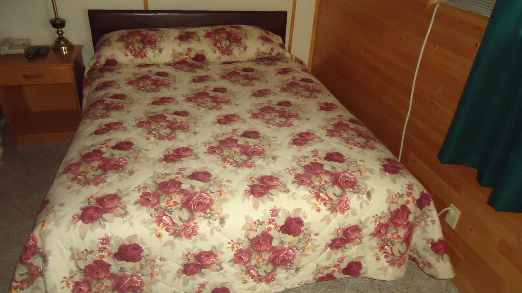 Dreamland Motel Moose Jaw Kamer foto