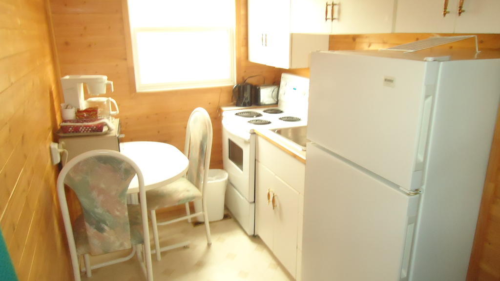 Dreamland Motel Moose Jaw Buitenkant foto
