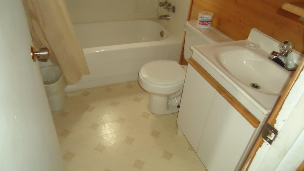Dreamland Motel Moose Jaw Kamer foto