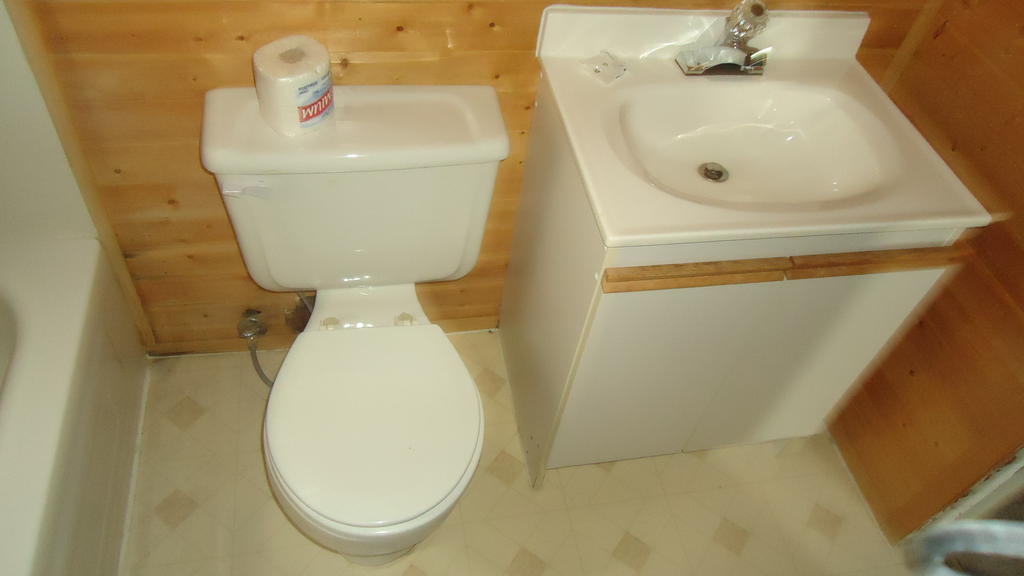 Dreamland Motel Moose Jaw Kamer foto