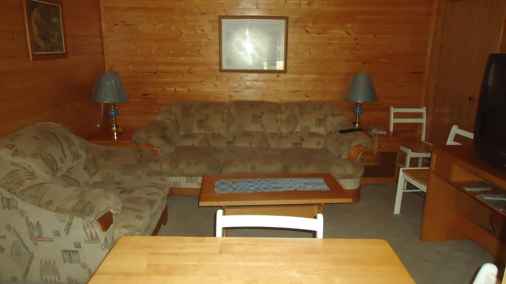 Dreamland Motel Moose Jaw Buitenkant foto