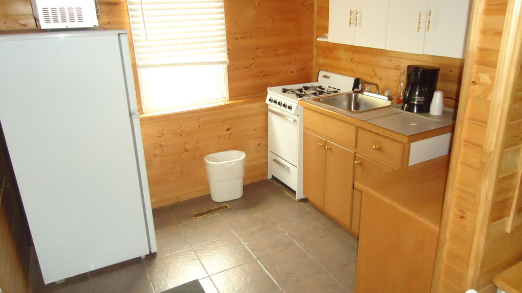 Dreamland Motel Moose Jaw Kamer foto