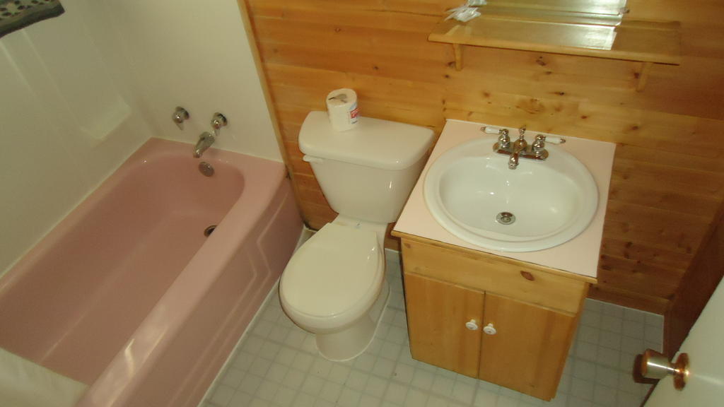 Dreamland Motel Moose Jaw Kamer foto