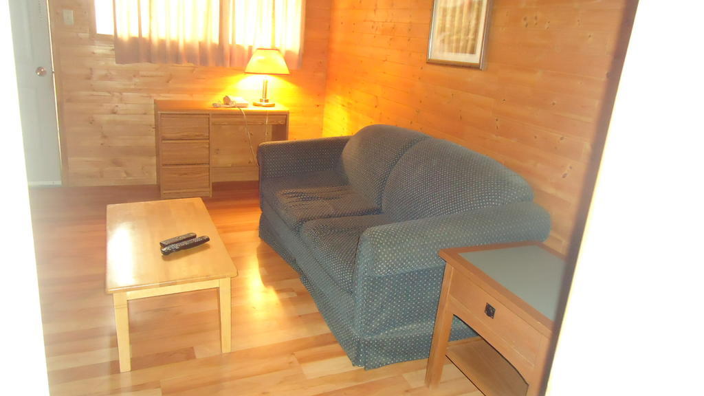 Dreamland Motel Moose Jaw Kamer foto