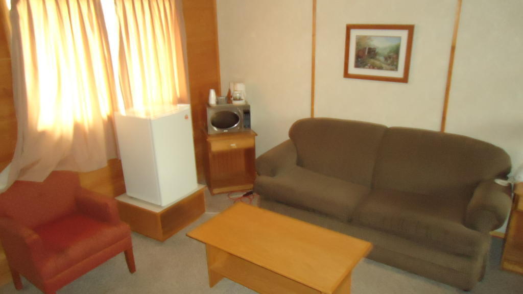 Dreamland Motel Moose Jaw Kamer foto