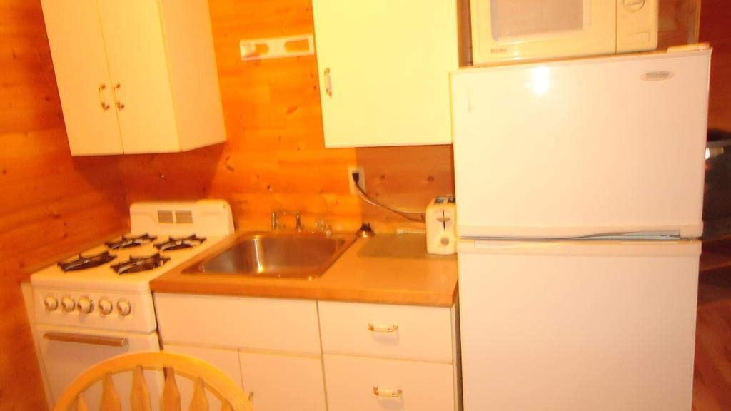 Dreamland Motel Moose Jaw Buitenkant foto