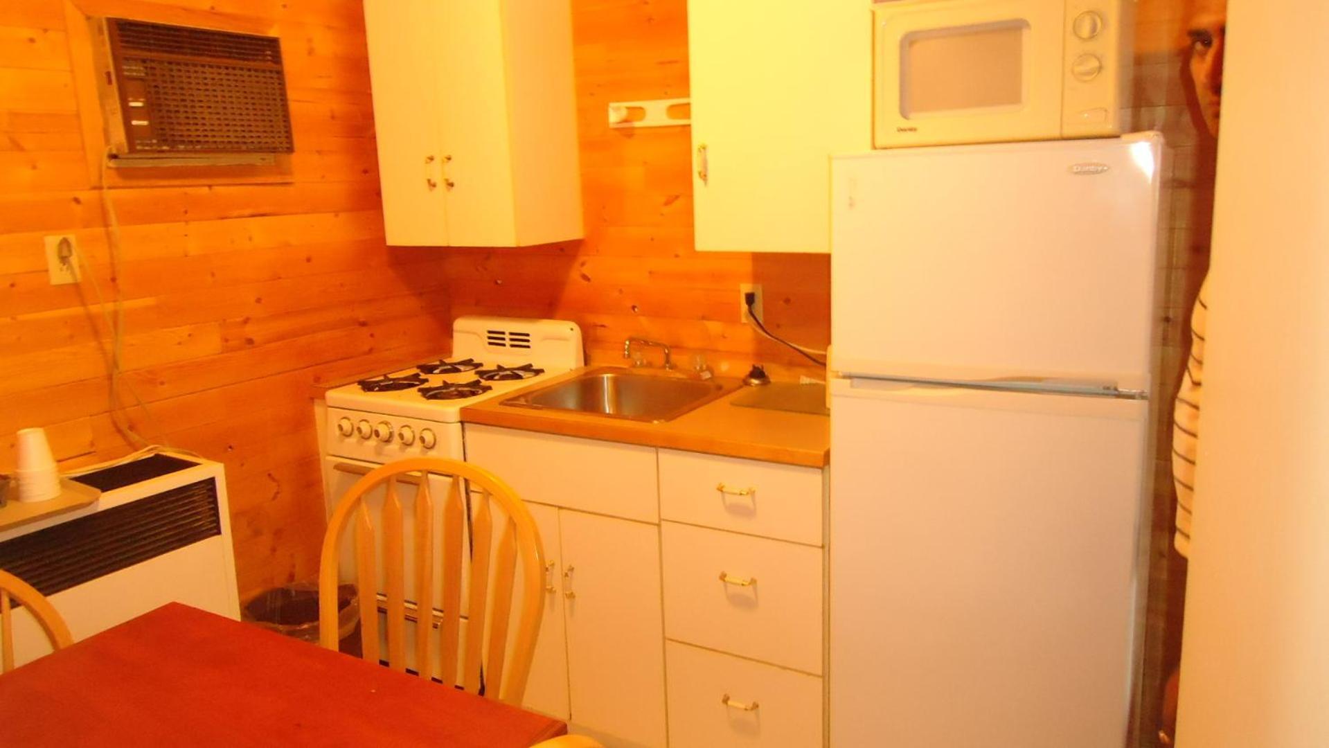 Dreamland Motel Moose Jaw Buitenkant foto