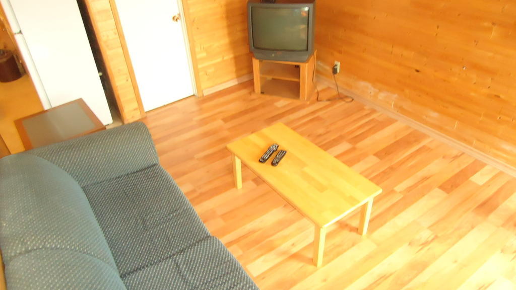 Dreamland Motel Moose Jaw Buitenkant foto